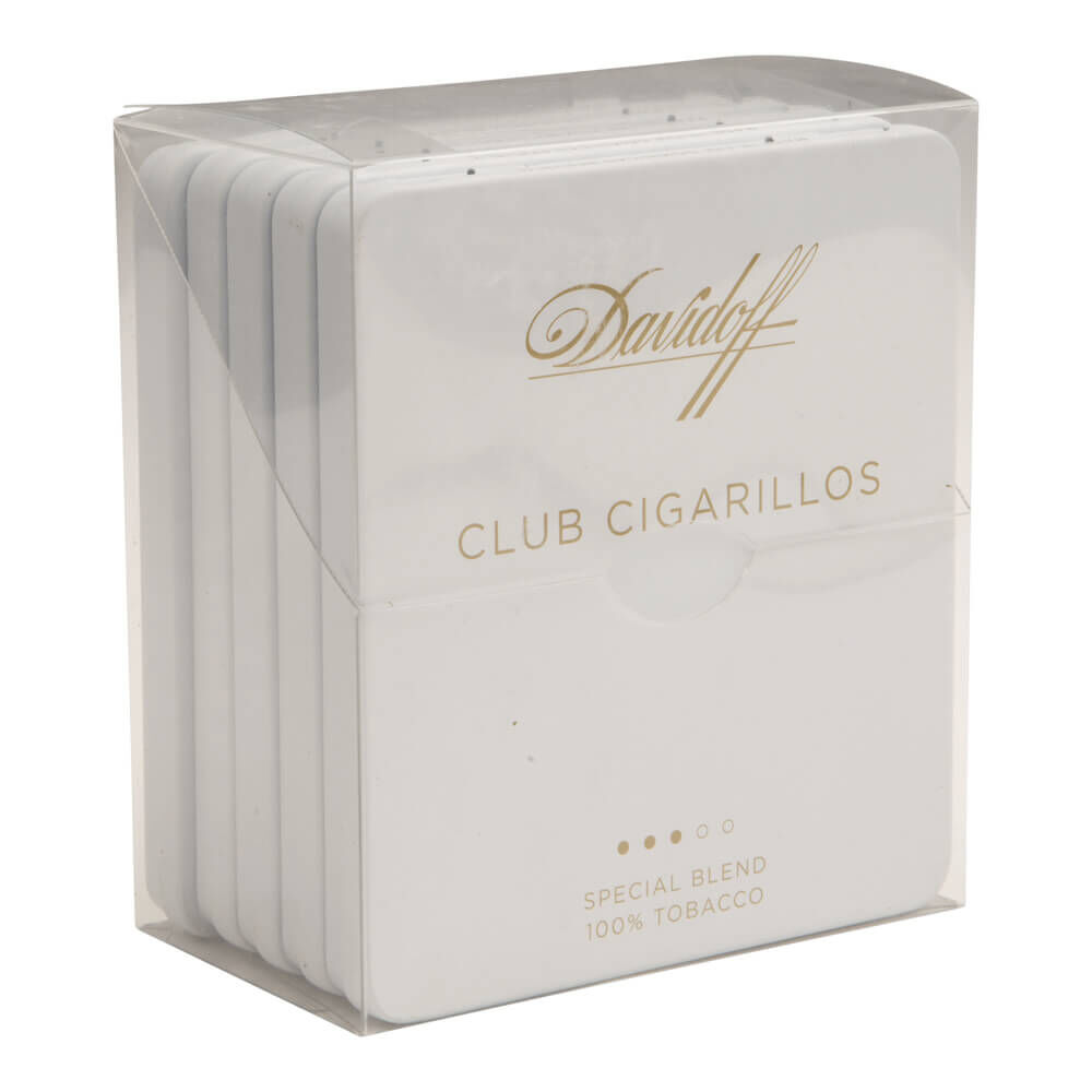 Club Cigarillos, , jrcigars